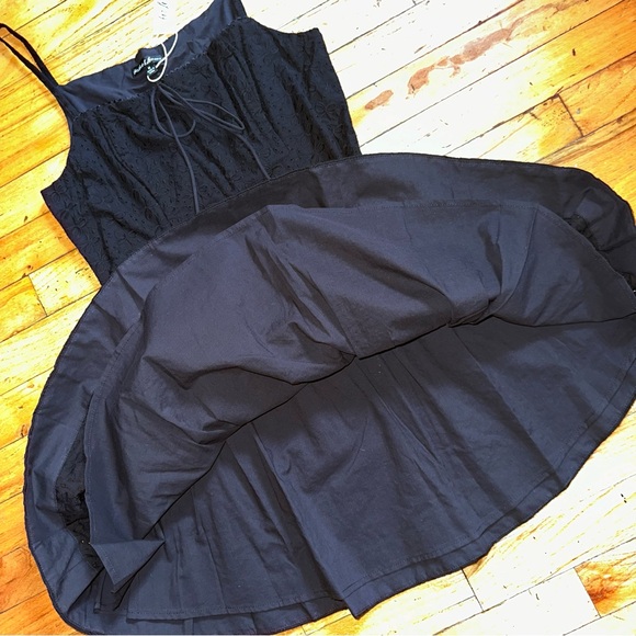 For love&lemons beau mini dress NWT - Picture 5 of 7